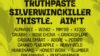 Ain't, cruush & wing! to play DIY's stage at East London Block Party 2026