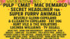 End of the Road Festival confirm Fat Dog, caroline, Super Furry Animals and more for 2026 lineup