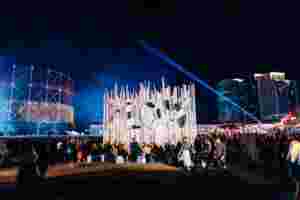 Flow Festival Helsinki share new names on an already stacked line up