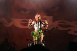 Green Man Festival 2025