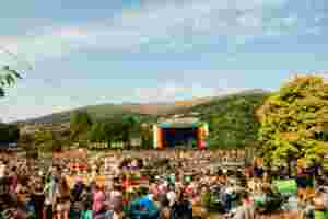 Green Man Festival 2025
