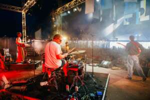Green Man Festival 2025