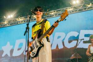 Green Man Festival 2025