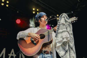 Green Man Festival 2025