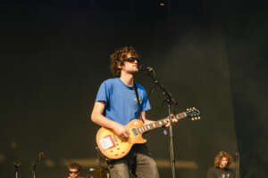 Green Man Festival 2025