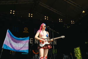 Green Man Festival 2025
