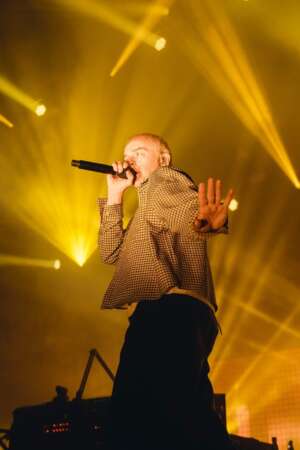 Green Man Festival 2025