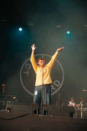 Green Man Festival 2025