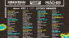 The Great Escape Festival 2026 to celebrate 20th anniversary with The Kooks Spotlight Show