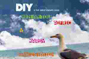 Mên An Tol, Aifric, Y and more to play DIY’s pier stage at The Great Escape 2026