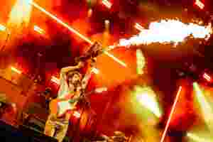 Kendal Calling 2026
