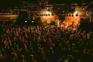 Live at Leeds In The City announces first 2025 names