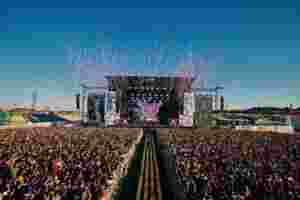 Mad Cool Festival reveal full 2025 timetable