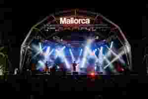 Mallorca Live Occident