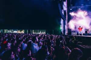 NOS Alive 2025, Lisbon