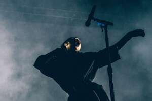 NOS Alive 2025, Lisbon