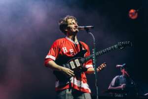 NOS Alive 2025, Lisbon