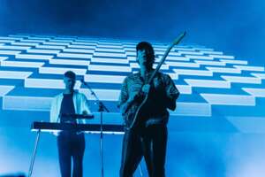 NOS Alive 2025, Lisbon