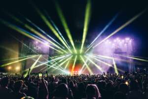 NOS Alive 2025, Lisbon