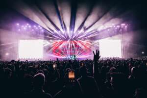 NOS Alive 2025, Lisbon