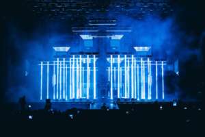 NOS Alive 2025, Lisbon