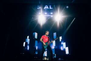 NOS Alive 2025, Lisbon