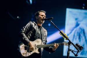 NOS Alive 2025, Lisbon