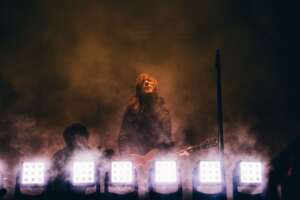 NOS Alive 2025, Lisbon