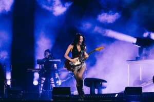 NOS Alive 2025, Lisbon