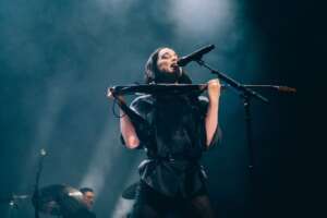 NOS Alive 2025, Lisbon