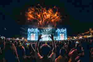 NOS Alive Festival add Muse to 2025 lineup as Kings Of Leon replacement