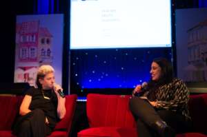 Alexander Schulz and Frehn Hawel reflect on 20 years of Reeperbahn Festival