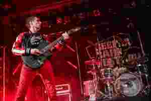 Alexander Schulz and Frehn Hawel reflect on 20 years of Reeperbahn Festival