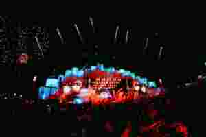 Rock In Rio Lisboa confirm 2026 dates, announce Linkin Park as first headliner