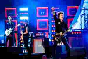 Rock Werchter 2025, Werchter