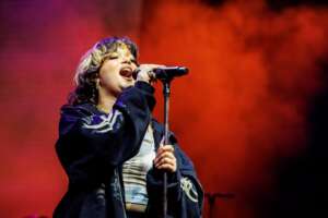 Rock Werchter 2025, Werchter