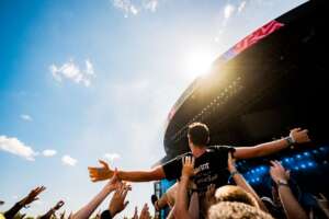Rock Werchter 2025, Werchter