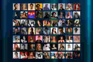 BRIT Awards announce 2026 nominations, including Wolf Alice, Sam Fender, Olivia Dean and more