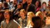 BRITs Fringe 2026, New Century Hall, Manchester