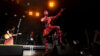 Byrne's Night, London, KOKO