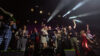 Byrne's Night, London, KOKO