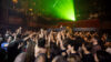 Byrne's Night, London, KOKO