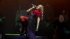 Byrne's Night, London, KOKO