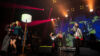 Byrne's Night, London, KOKO