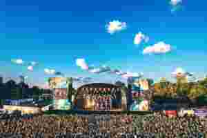 Citadel announces 2019 lineup