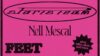 Sports Team, Nell Mescal, FEET & Walt Disco to play DIY Alive 2026
