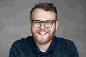 Huw Stephens reflects on his involvement in Dydd Miwsig Cymru