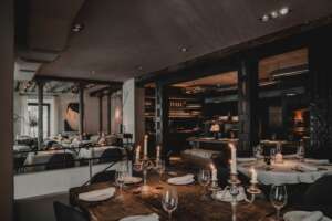 All the best Madrid restaurants, bars and sights to visit around 2025's Mad Cool Festival