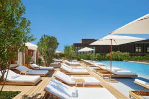 All the best Madrid restaurants, bars and sights to visit around 2025's Mad Cool Festival
