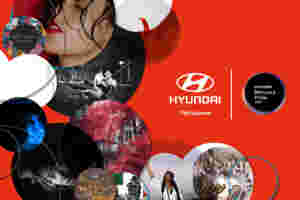 Get Excited About... The 2019 Hyundai Mercury Prize